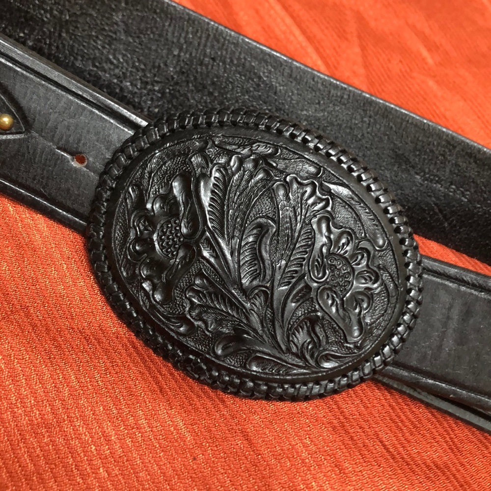 Ralph Lauren belt